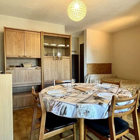 Appartement 2 Pieces A 400M De La Plage Avec Parking Prive, Loggia Et Menage Inclus - Argeles-Sur-Mer - Fr-1-225-247 Ngoại thất bức ảnh